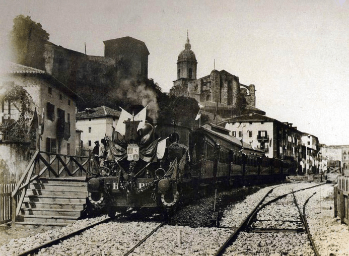 Foto-siglo-XIX Portugalete
