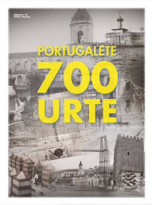 periódico Portugalete 700
