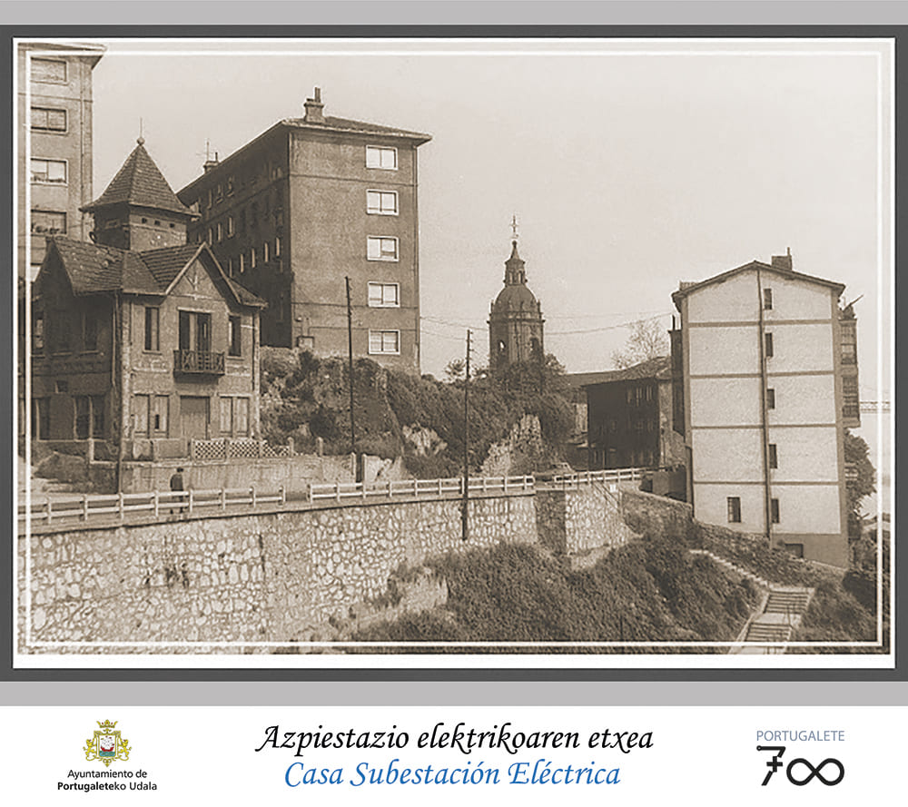 Exposición de fotografías antiguas de Portugalete - azeta 41