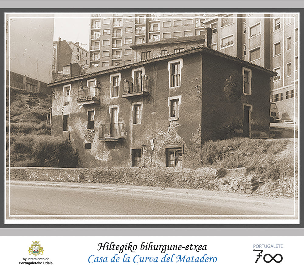 Exposición de fotografías antiguas de Portugalete - azeta 48