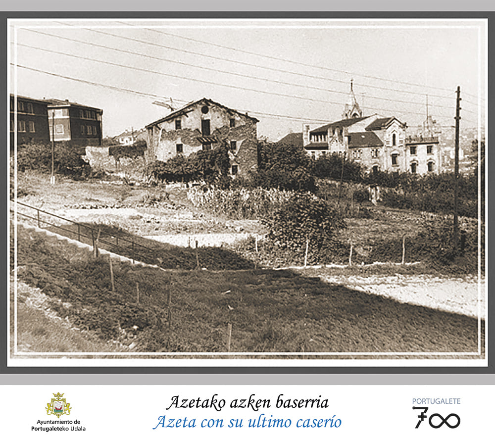 Exposición de fotografías antiguas de Portugalete - azeta 54
