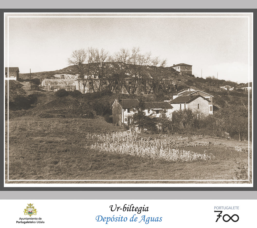 Exposición de fotografías antiguas de Portugalete - buenavista 64