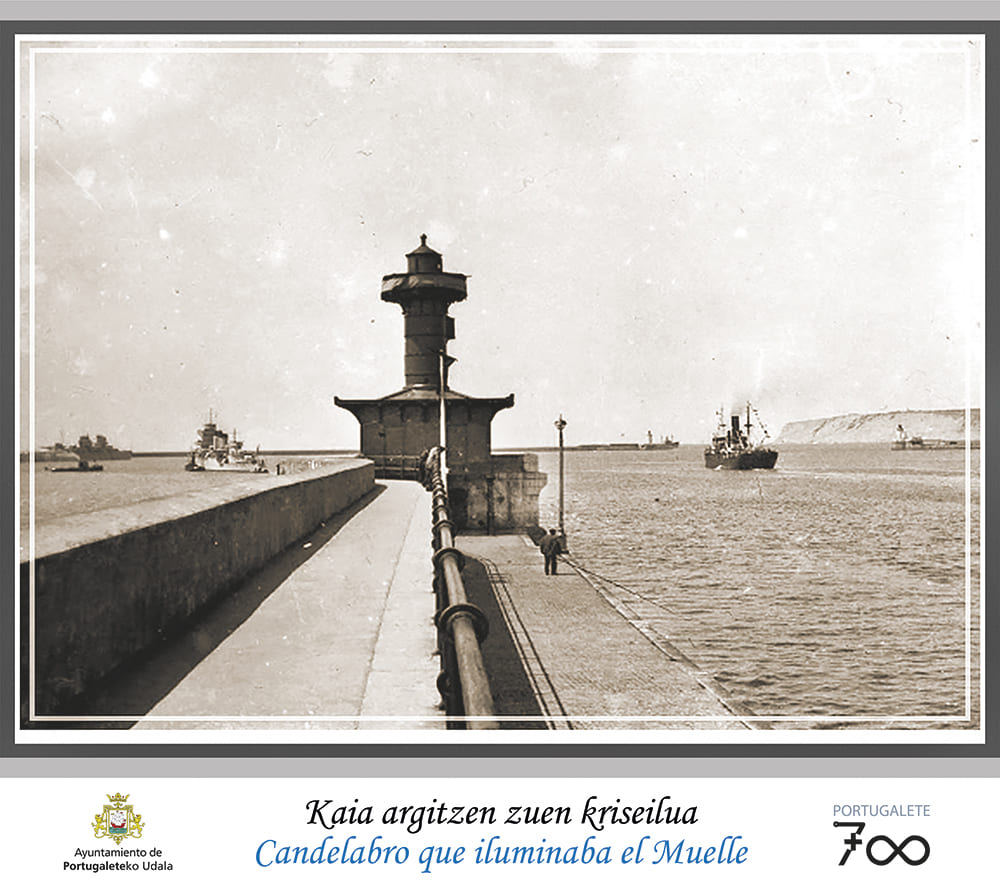 Exposición de fotografías antiguas de Portugalete - cascoviejo 02