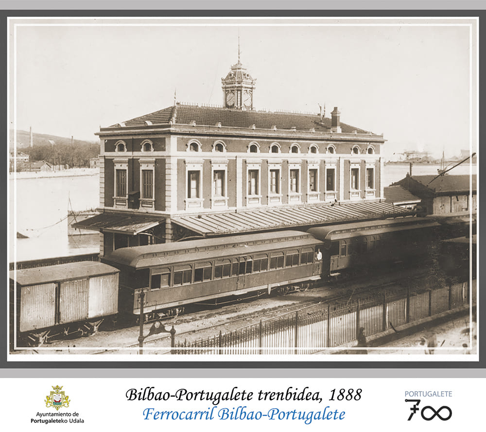 Exposición de fotografías antiguas de Portugalete - cascoviejo 11