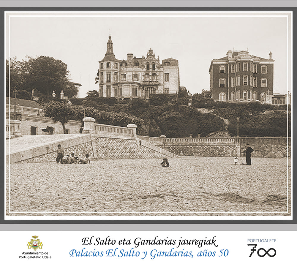 Exposición de fotografías antiguas de Portugalete - cascoviejo 13
