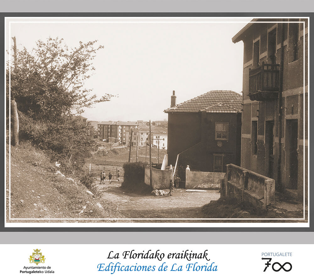 Exposición de fotografías antiguas de Portugalete - laflorida 85
