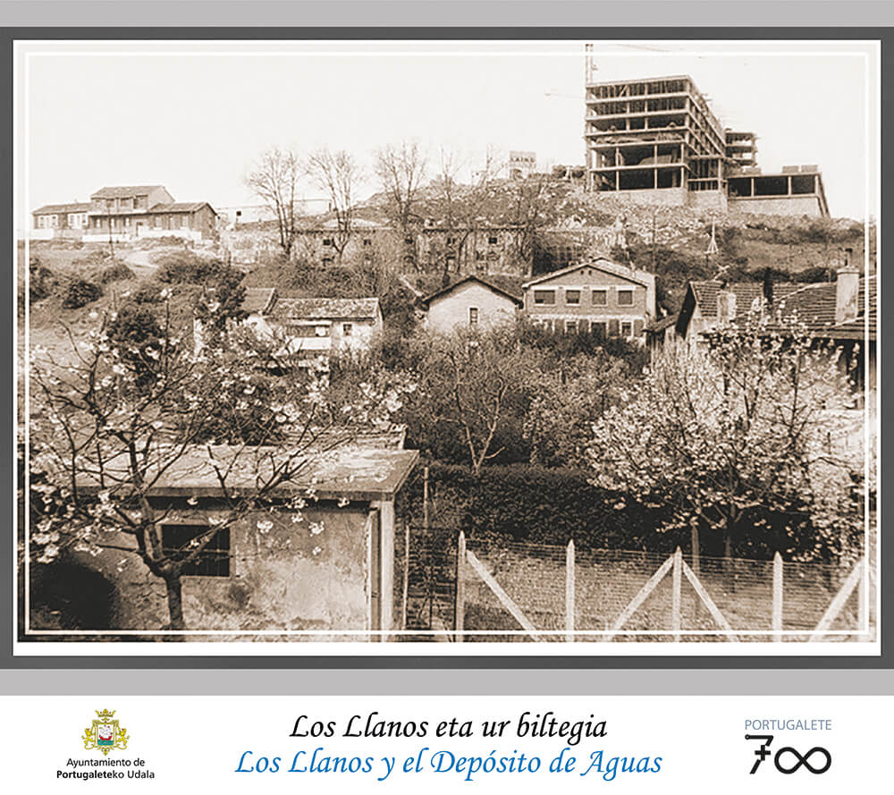 Exposición de fotografías antiguas de Portugalete - laflorida 90