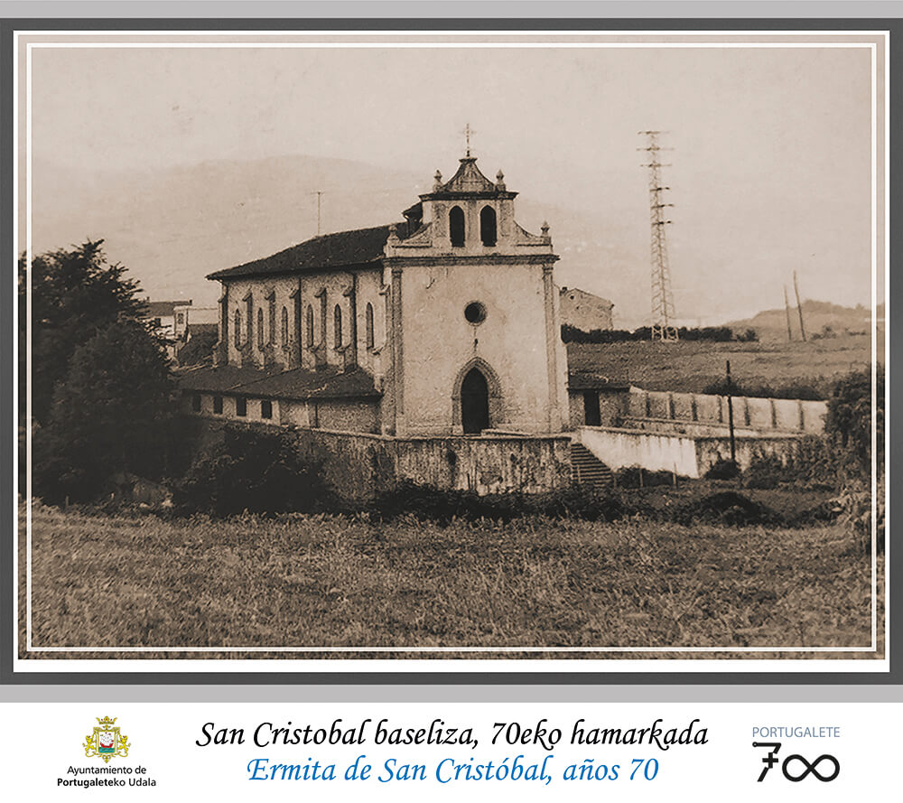 Exposición de fotografías antiguas de Portugalete - repelega 103