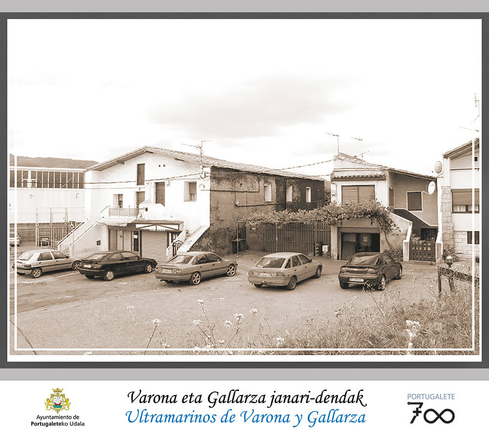 Exposición de fotografías antiguas de Portugalete - repelega 104