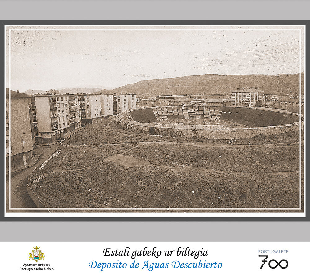 Exposición de fotografías antiguas de Portugalete - repelega 105