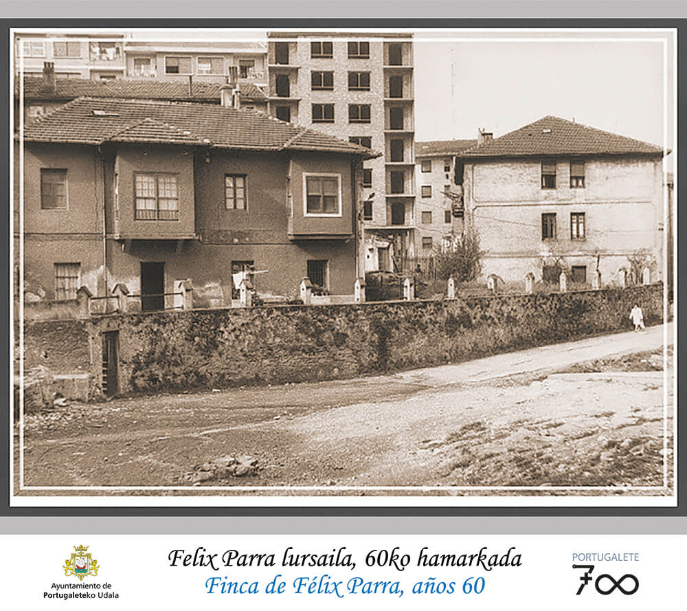Exposición de fotografías antiguas de Portugalete - repelega 106